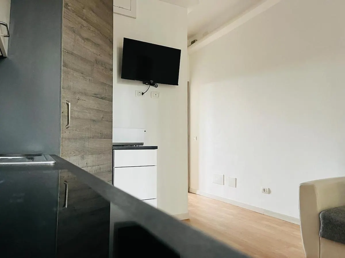 Apartment Milan Vercelli Comfort Home