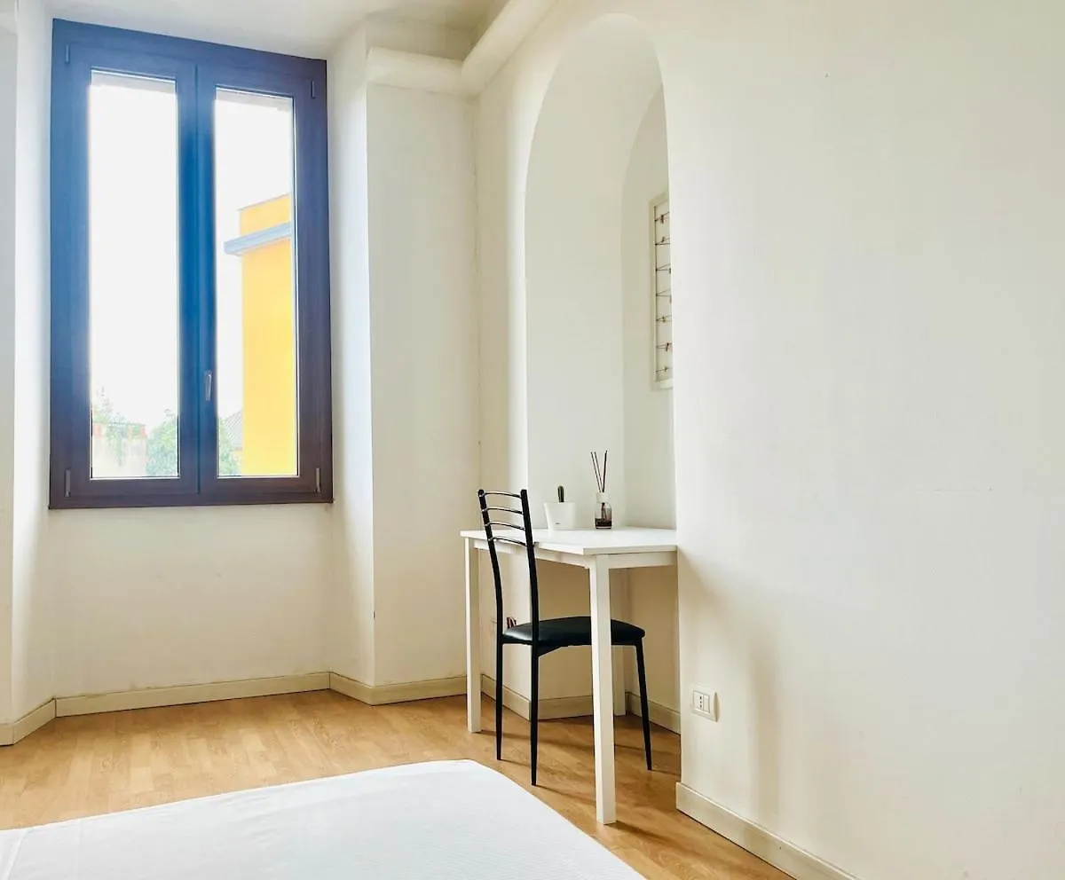 Milan Vercelli Comfort Home Apartment
