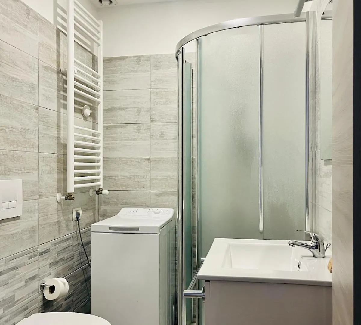 Apartment Milan Vercelli Comfort Home