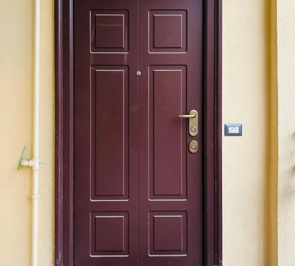 Milan Vercelli Comfort Home Italy