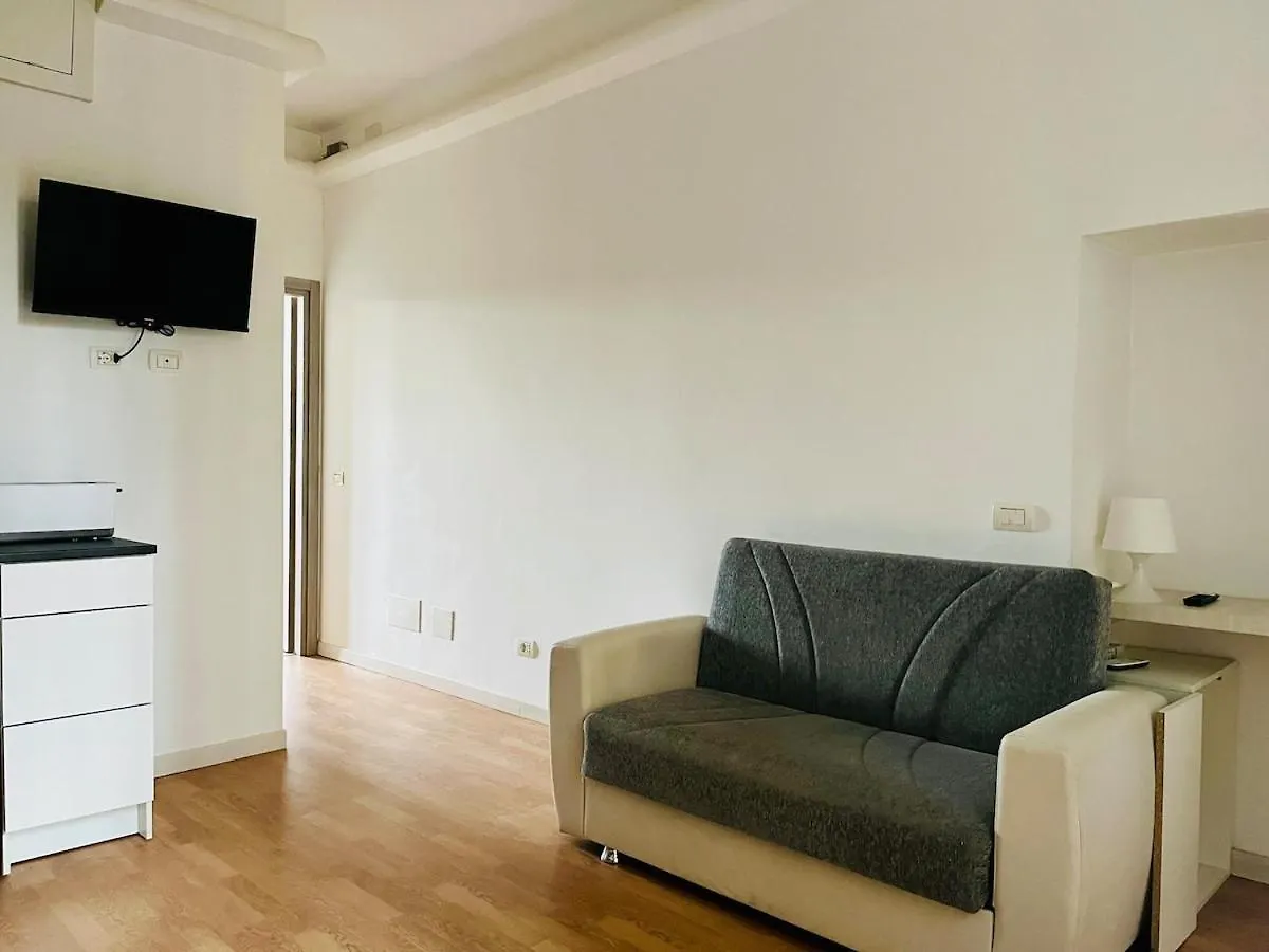 Milan Vercelli Comfort Home
