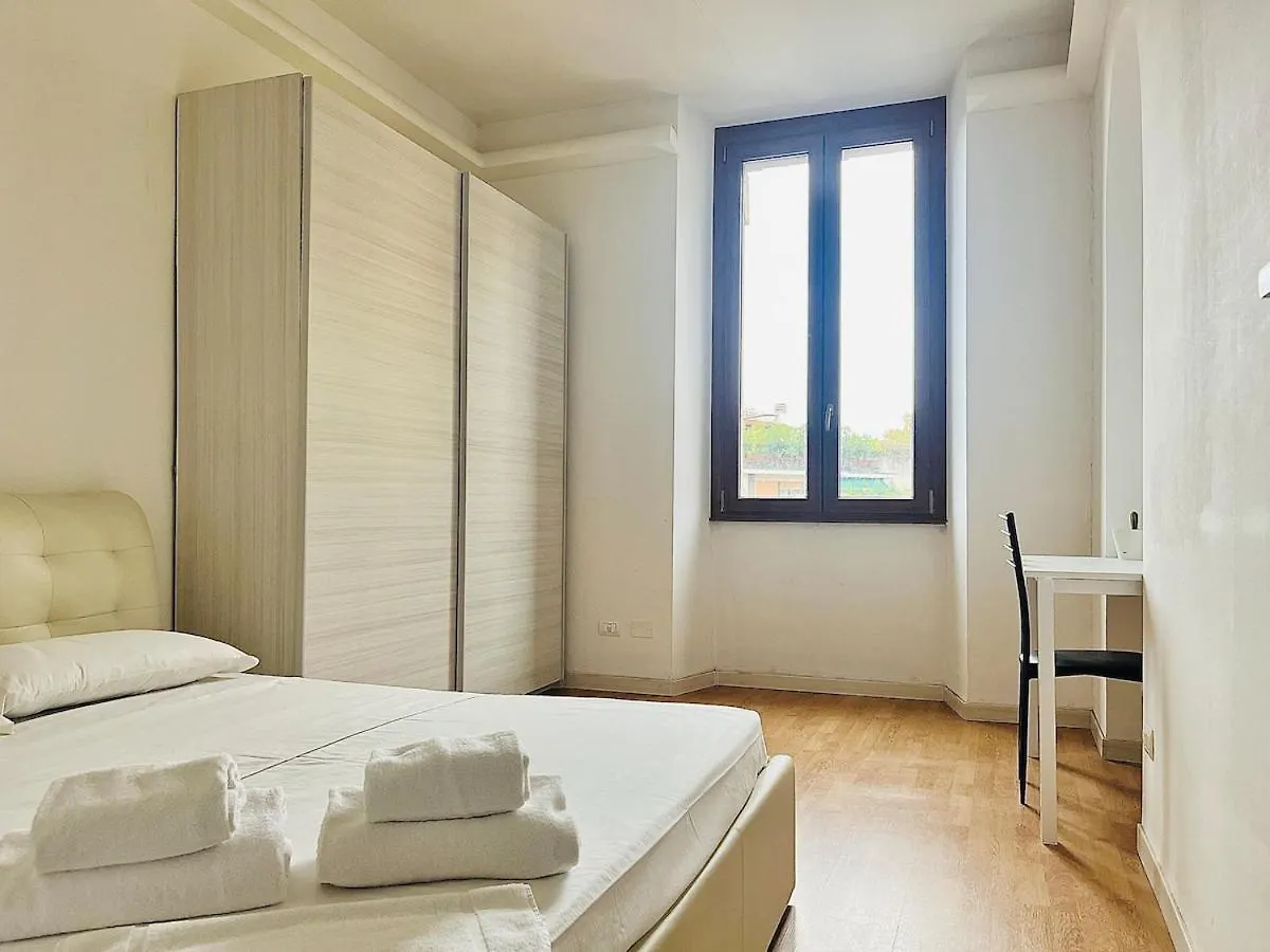 Milan Vercelli Comfort Home